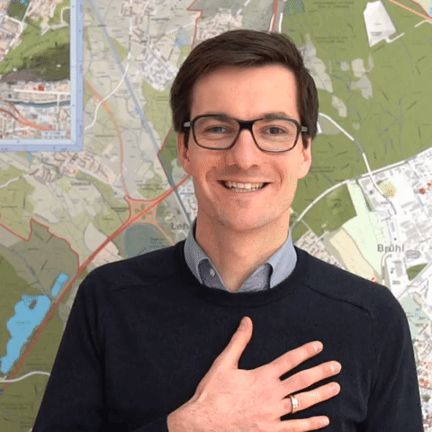 martin horn oberbuergermeisterwahl GIF