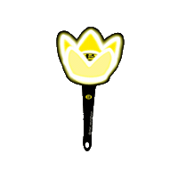G-Dragon Concert Sticker