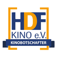 Hdf Sticker by hdfkino