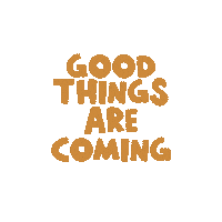 Lettering Cute Quotes Sticker