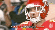 Super Bowl Football GIF by NFL