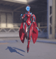 WashingtonJustice thank you overwatch echo overwatch league GIF