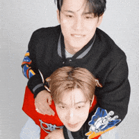 Meanie Kimmingyu GIF