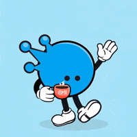 Sun Morning GIF by Animoca Brands