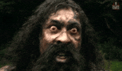 Alpha Samson GIF by Sony Pictures