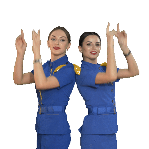 flyuia giphyupload swipe up swipe aviation Sticker