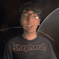 Shepherd Sheppard GIF