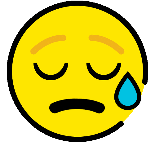 LiveWall-Studios giphyupload sad lost ek Sticker
