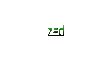 Tech Horse Sticker by ZEDRUN