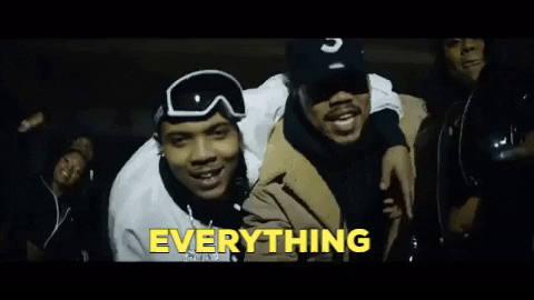 party chicago GIF by G Herbo