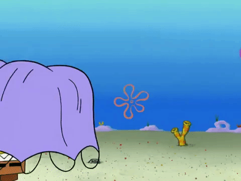episode 15 legends of bikini bottom: the monster who came to bikini bottom GIF by SpongeBob SquarePants