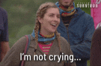 GIF by Australian Survivor