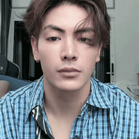 Buttoning Up September 1 GIF