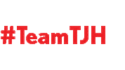 thomasjhenrylaw team teamwork employee tjh Sticker