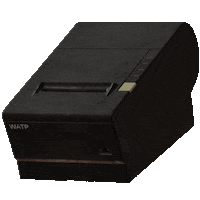 winner luck Sticker by We Aim to Please