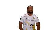 Team Rugby Sticker by Stade Rochelais