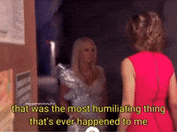 Angry Woman GIF