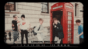 whydontwemusic talk why dont we GIF