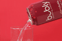 Bubly Water GIF by bubly