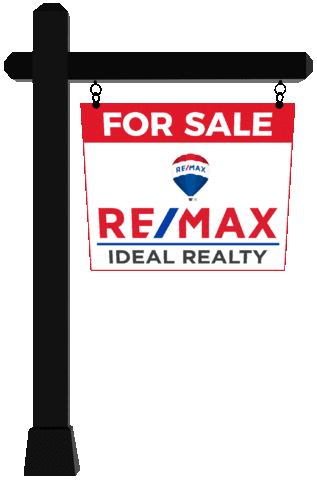 remaxidealrealty giphyupload real estate realtor for sale Sticker