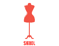 SigbolOfc  Sticker