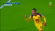 pumas uribe GIF by Club América