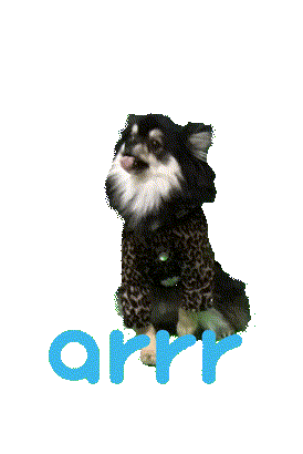 아르르 Sticker by arrr_official