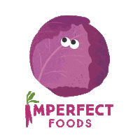 Food Vegetables Sticker by Imperfect Foods