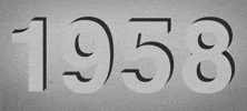 black and white vintage GIF by American Experience PBS