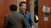 rob lowe fox GIF by The Grinder