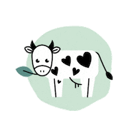 Biostime vache biostime Sticker