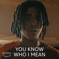 Amazon Studios Show GIF by Prime Video Comedy
