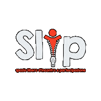 progettoslip slip progettoslip progetto slip sliptorino Sticker