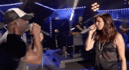 country music singing GIF by CMA Fest: The Music Event of Summer