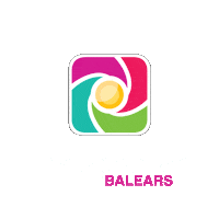 Illes Balears Baleares Sticker by Instagramers