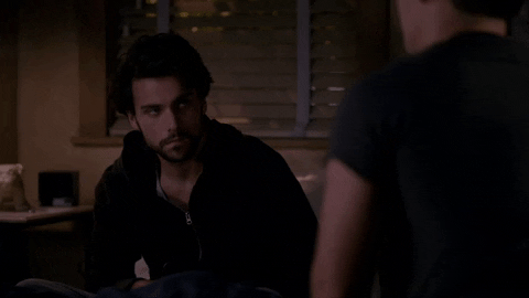 How To Get Away With Murder GIF by ABC Network