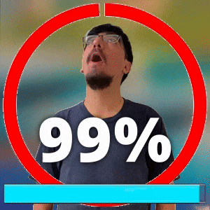 99%