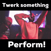 Performing On Stage GIF by Kid Lit Music