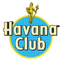 Logo Spin Sticker by Havana Club