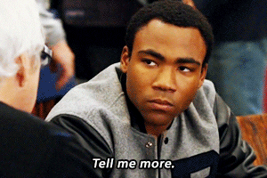 community keeping GIF