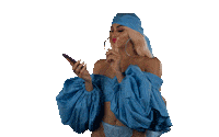 pabllo vittar gay Sticker by Sony Music Brasil