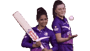 Womens Cricket Sticker by Lightning Cricket