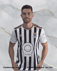 Cdb GIF by CD Badajoz
