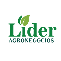 Lideragro Sticker by Líder Agronegócios