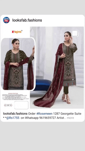 Buy Now Fashion GIF by ArtistryC