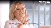 rhos GIF by Real Housewives of Sydney