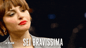 thevoiceofitaly the voice rai the voice of italy tvoi GIF