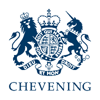 Iamchevening Sticker by Chevening (FCO)
