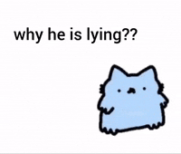 Cat Nub GIF
