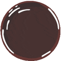 Coffee Morning Sticker